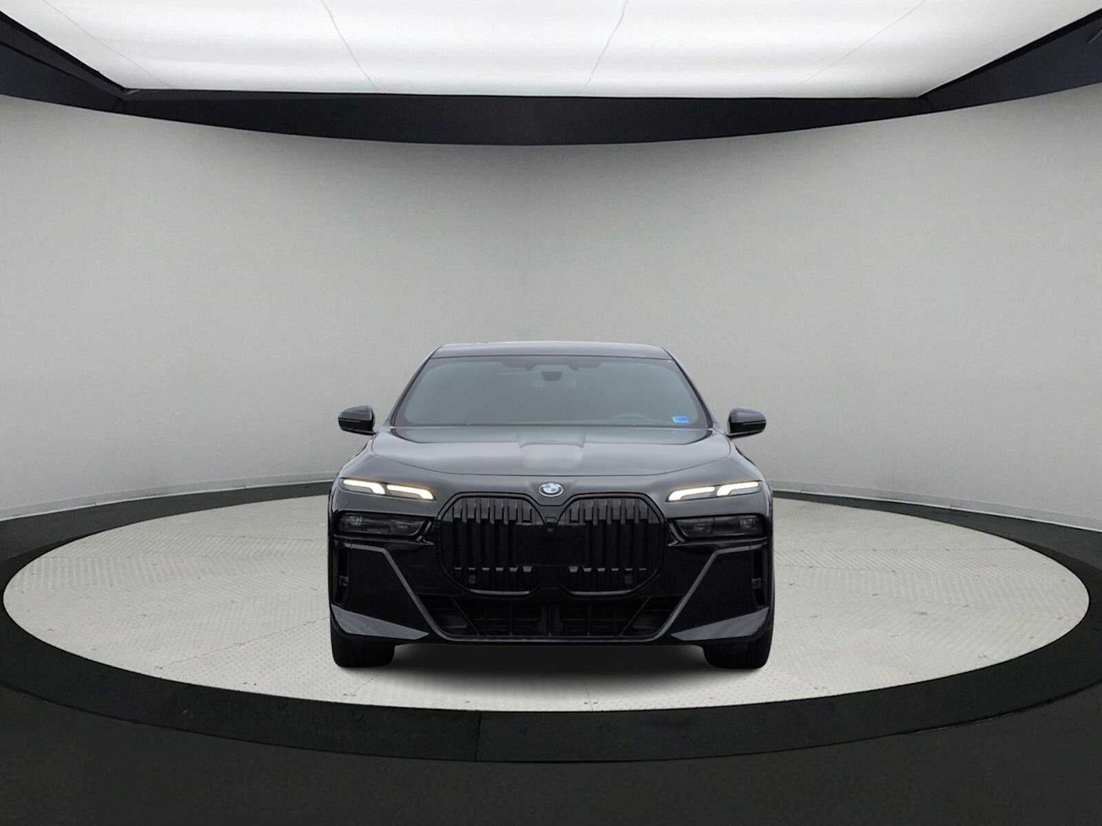 2023 BMW 760i xDrive 760i xDrive