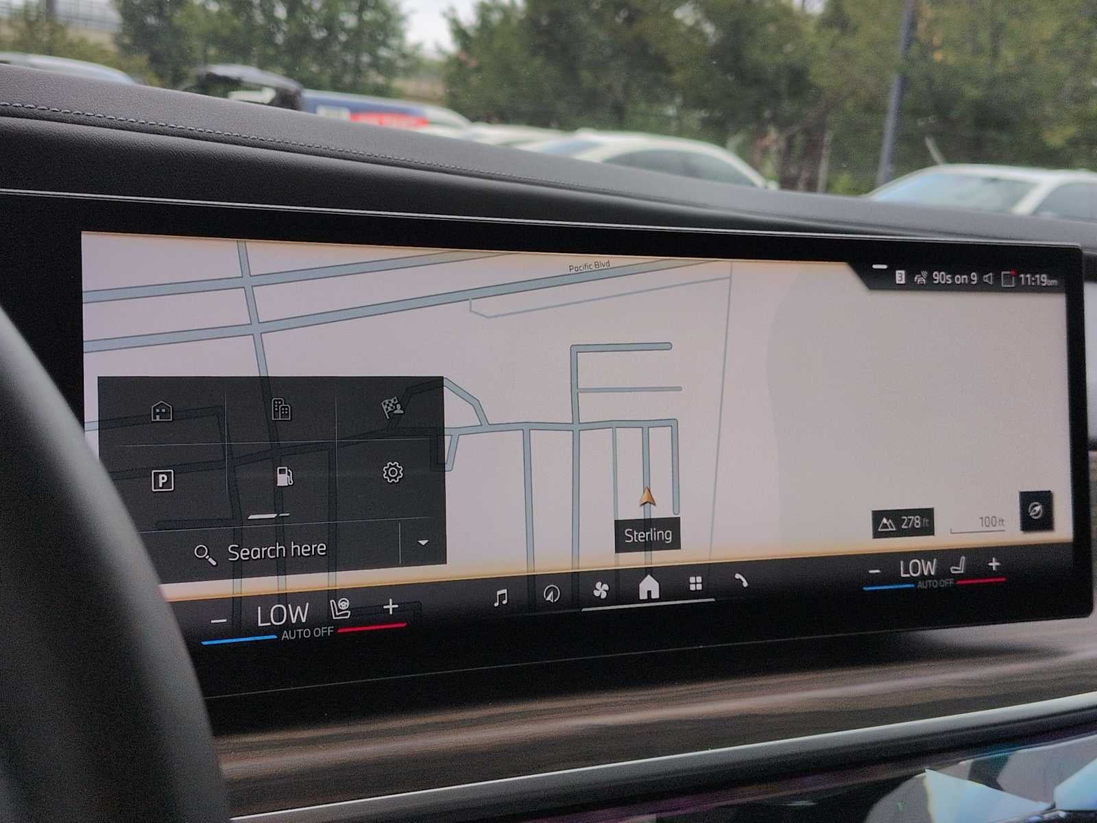 2023 BMW 760i xDrive 760i xDrive