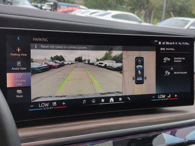 2023 BMW 760i xDrive 760i xDrive