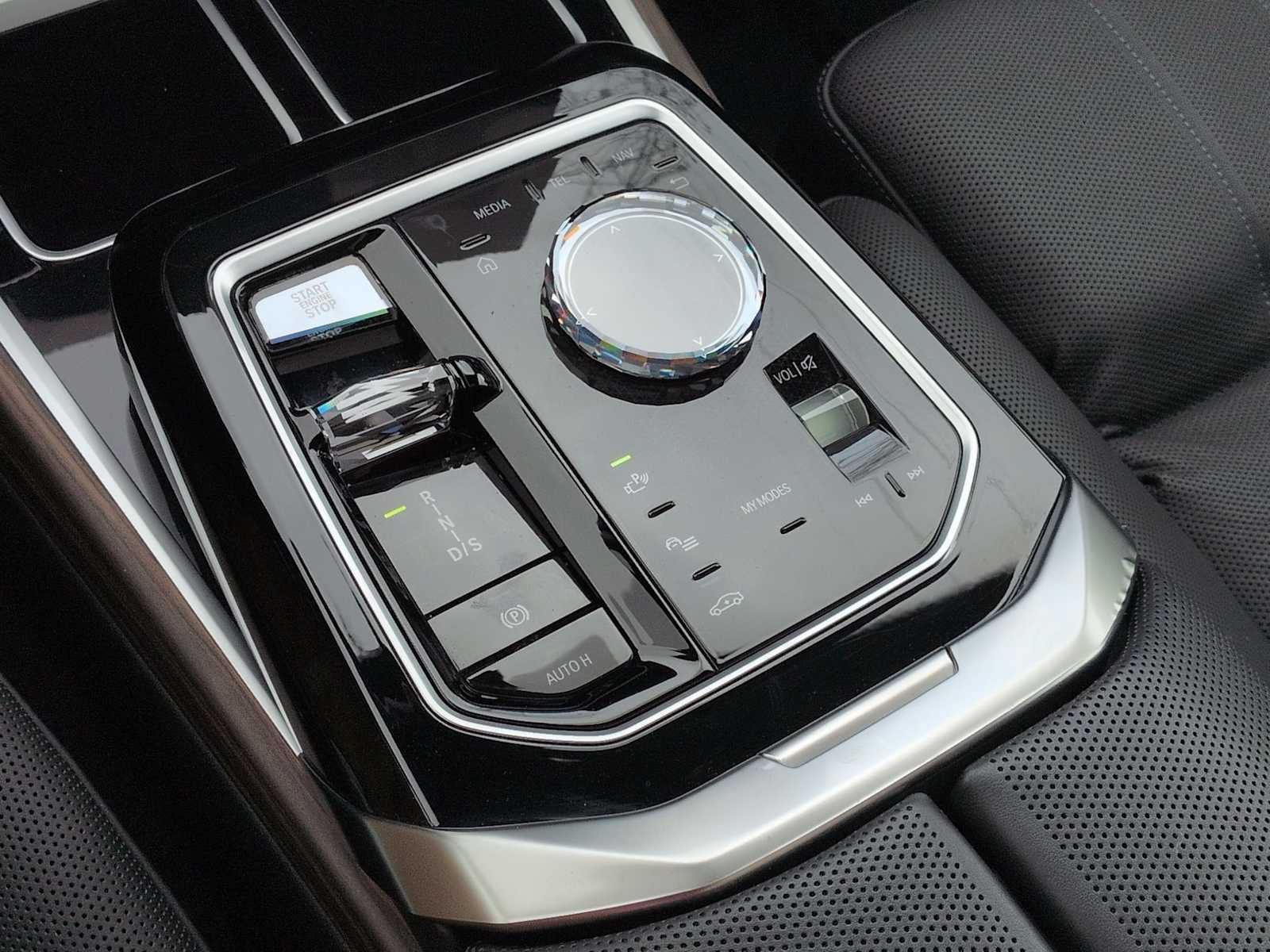 2023 BMW 760i xDrive 760i xDrive