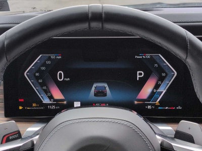 2023 BMW 760i xDrive 760i xDrive