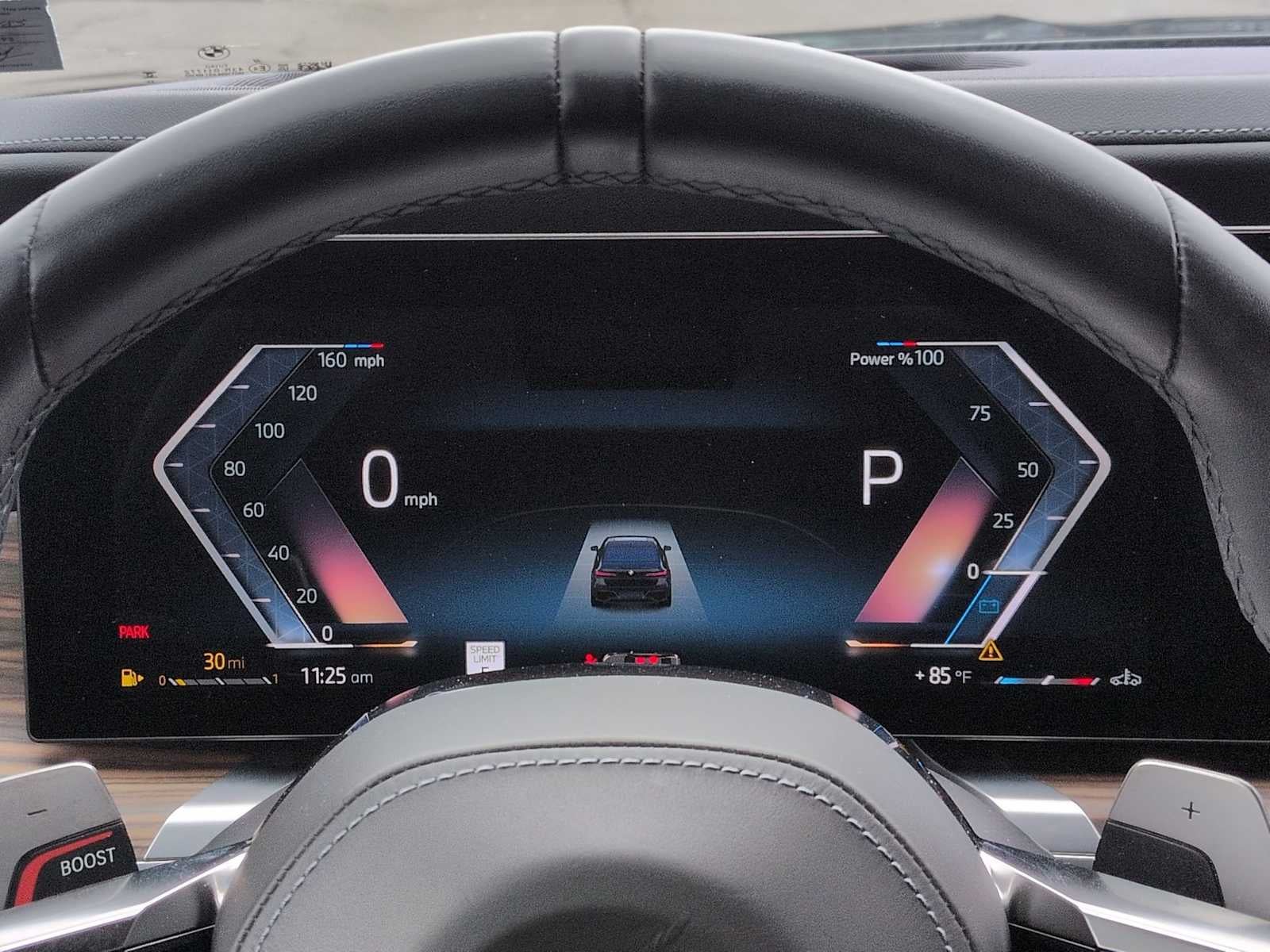 2023 BMW 760i xDrive 760i xDrive