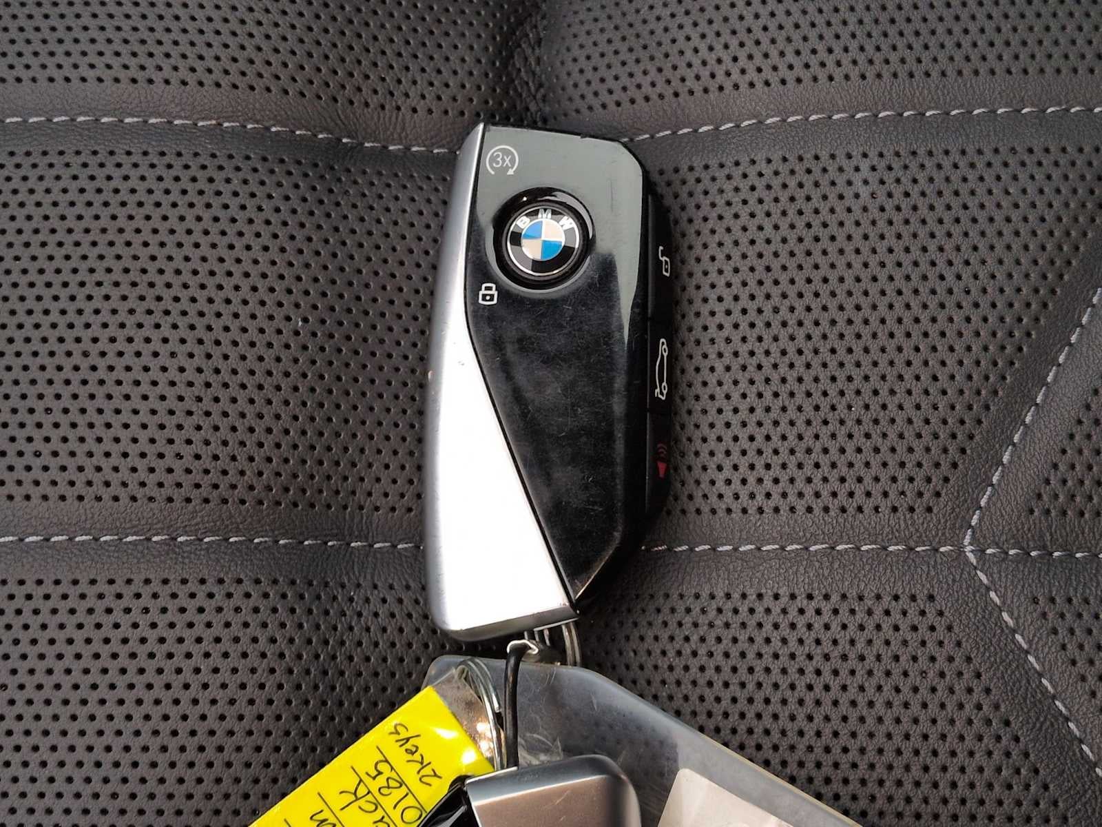 2023 BMW 760i xDrive 760i xDrive