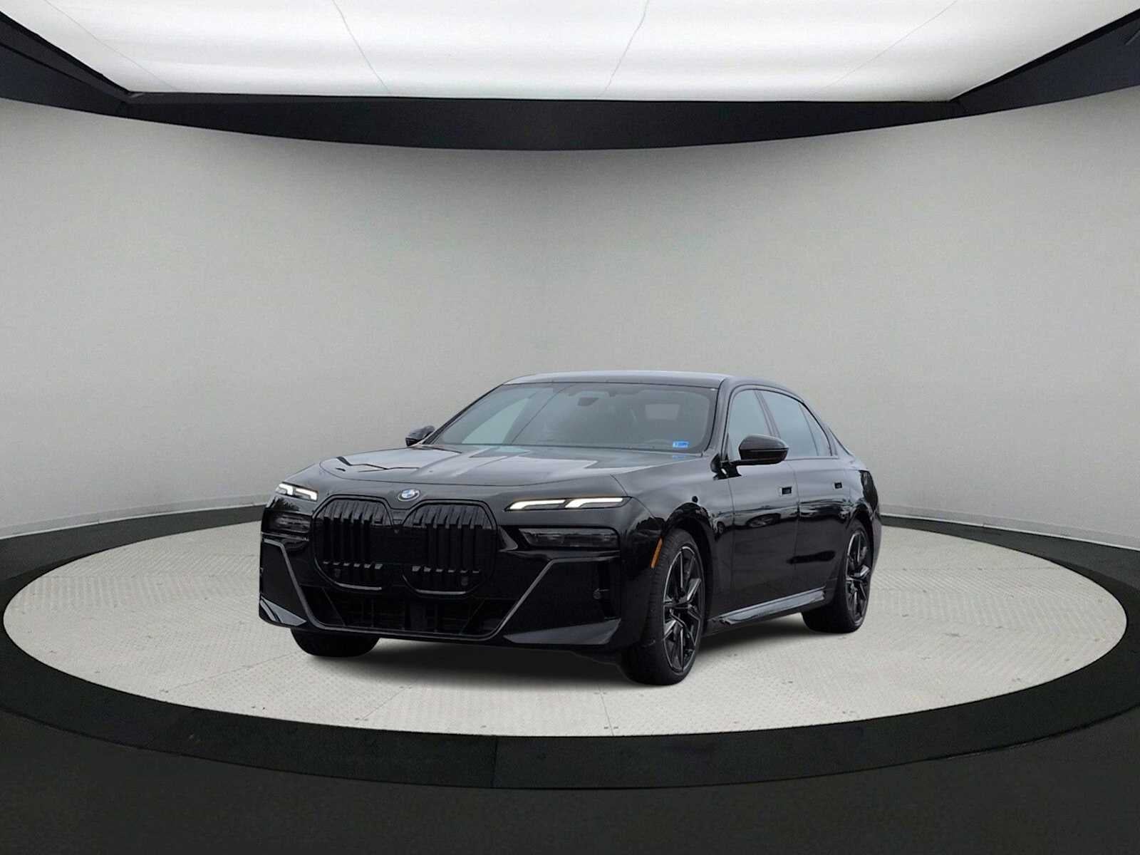 2023 BMW 760i xDrive 760i xDrive