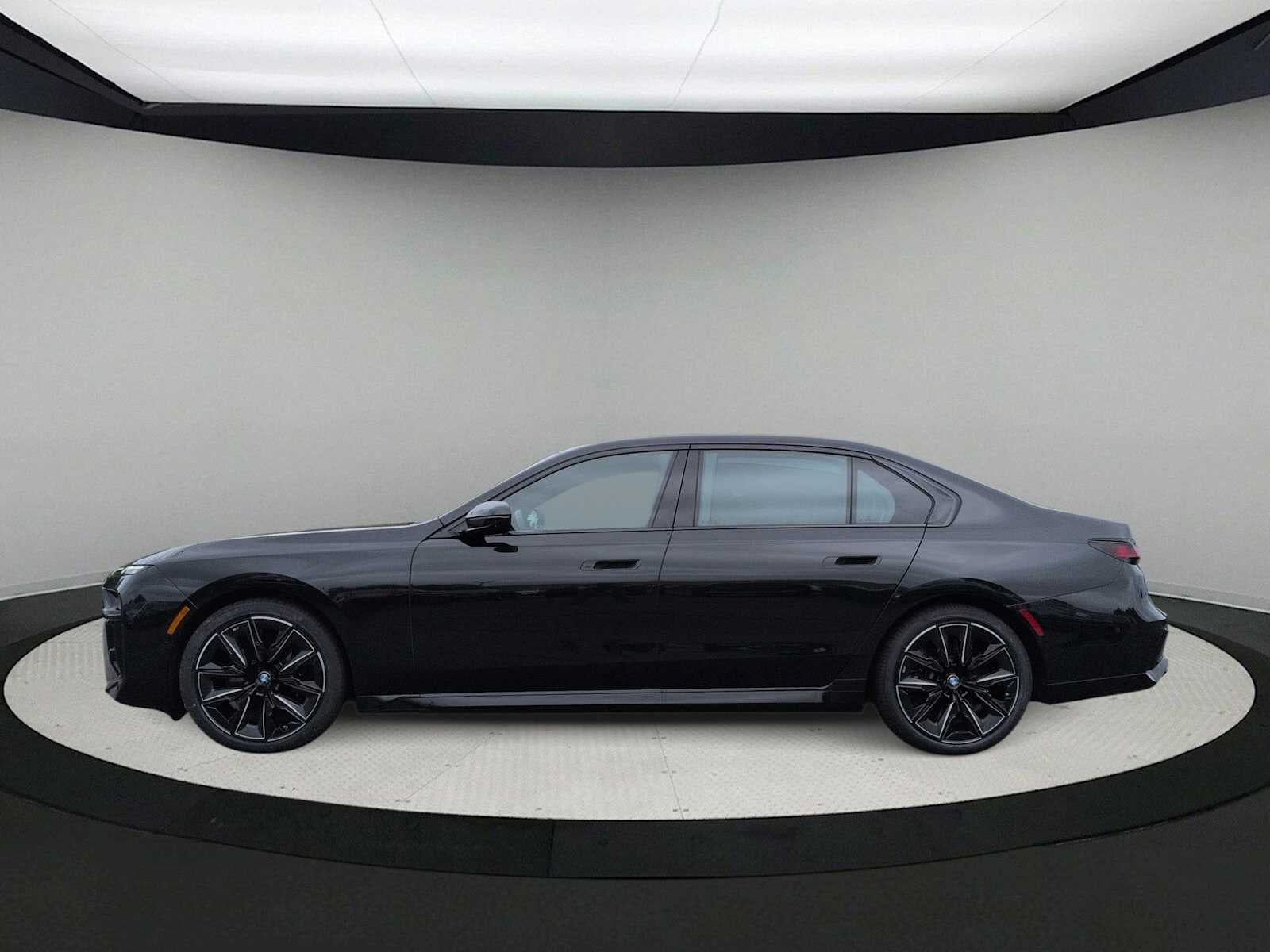 2023 BMW 760i xDrive 760i xDrive