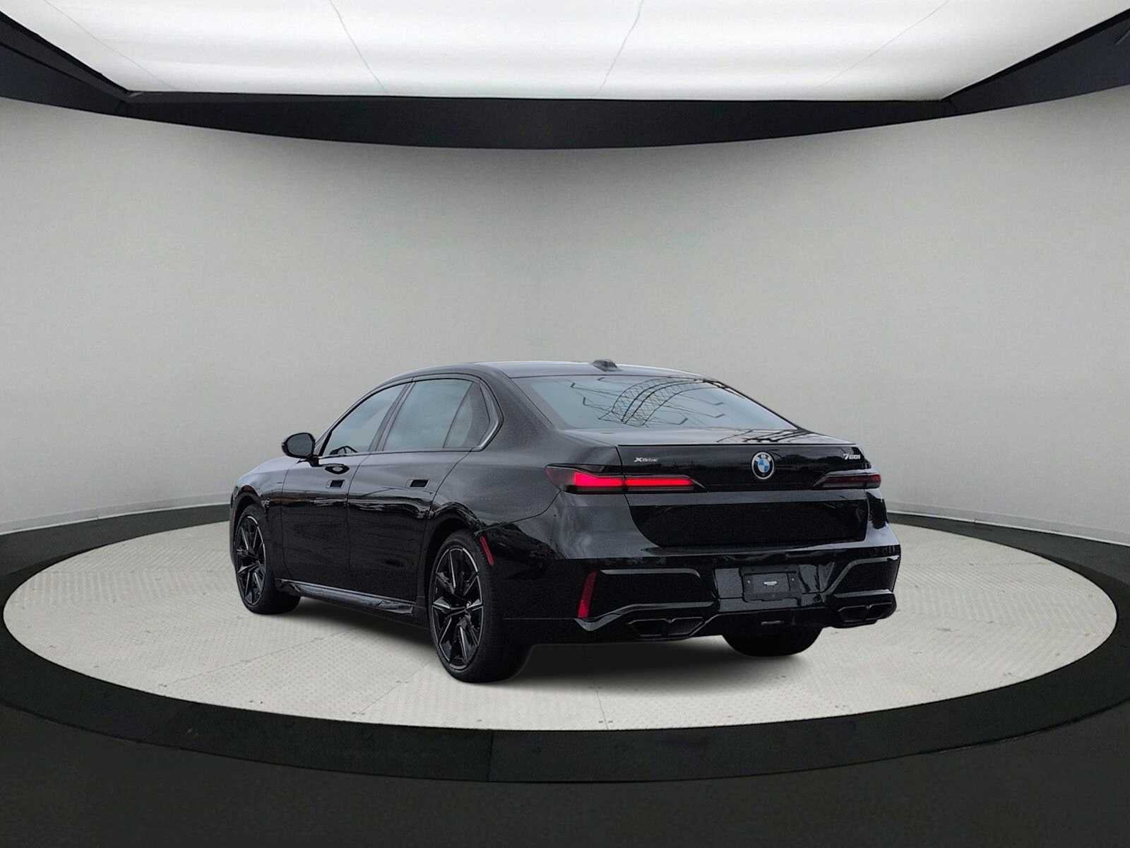 2023 BMW 760i xDrive 760i xDrive