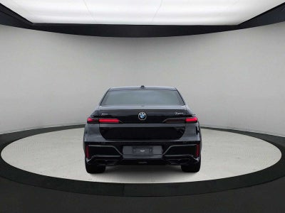 2023 BMW 760i xDrive 760i xDrive