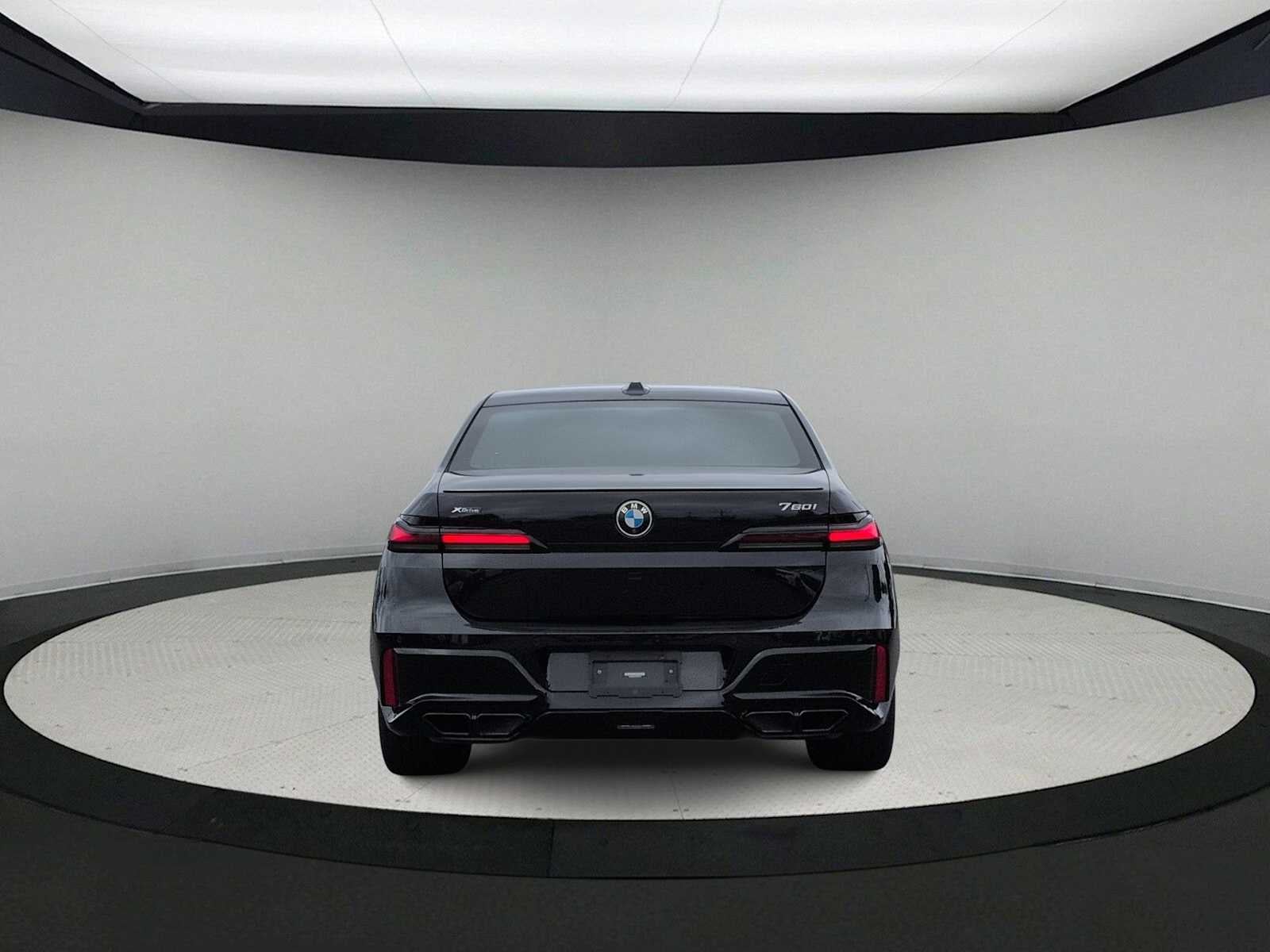 2023 BMW 760i xDrive 760i xDrive