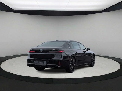 2023 BMW 760i xDrive 760i xDrive