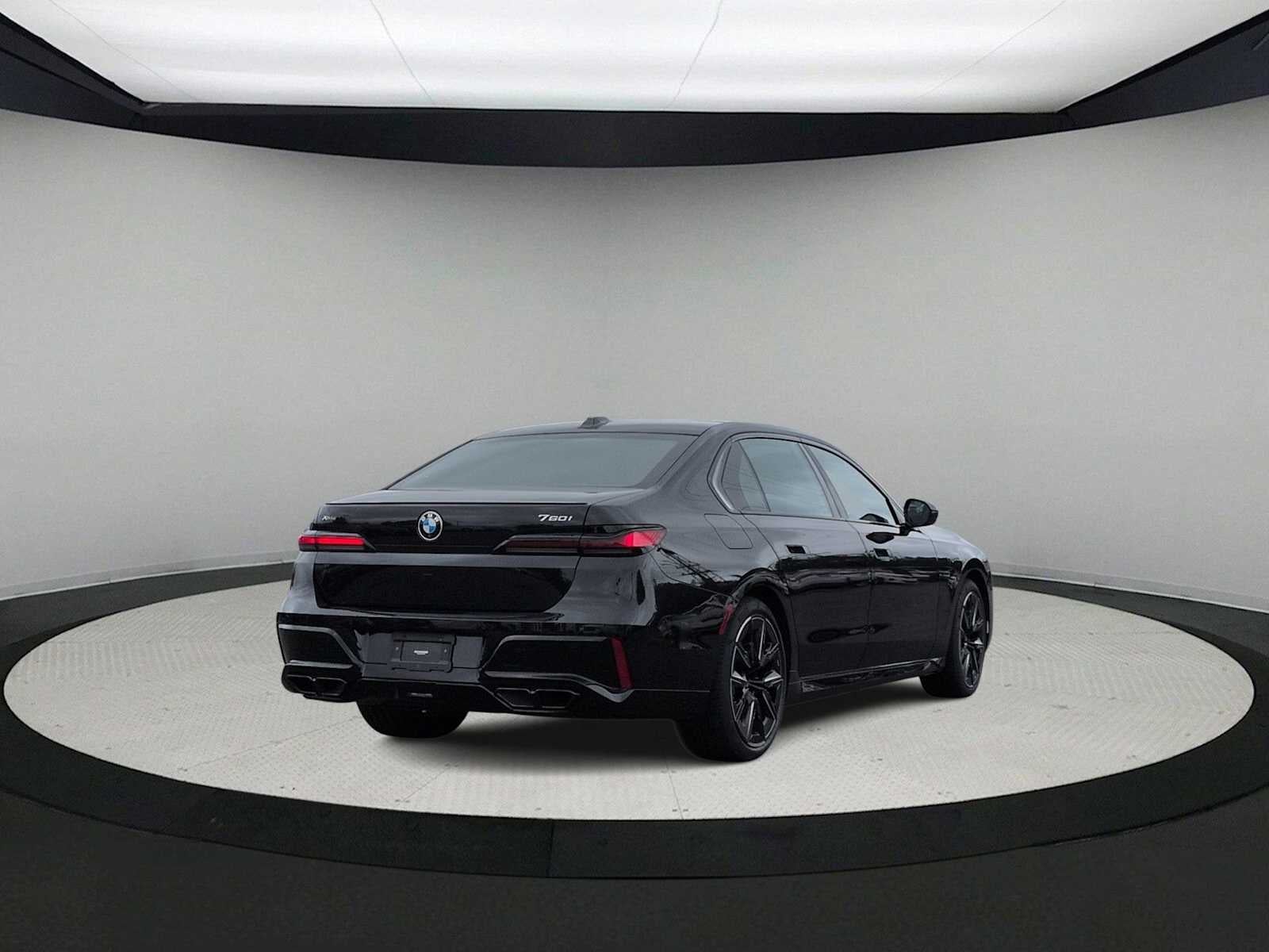 2023 BMW 760i xDrive 760i xDrive