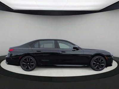 2023 BMW 760i xDrive 760i xDrive