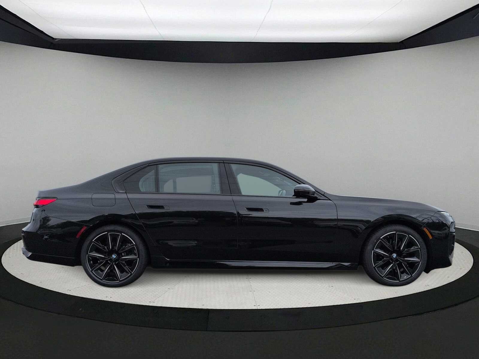 2023 BMW 760i xDrive 760i xDrive
