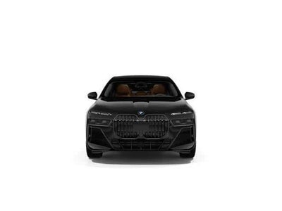 2026 BMW 7 Series 760i xDrive