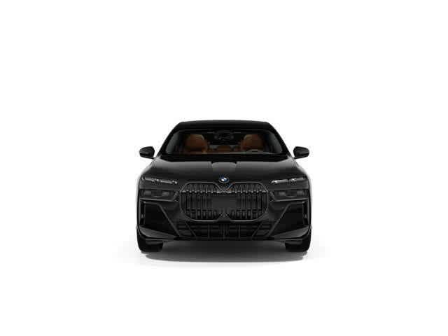 2026 BMW 7 Series 760i xDrive