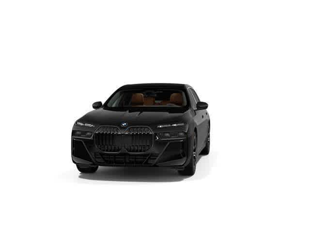 2026 BMW 7 Series 760i xDrive