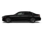 2026 BMW 7 Series 760i xDrive