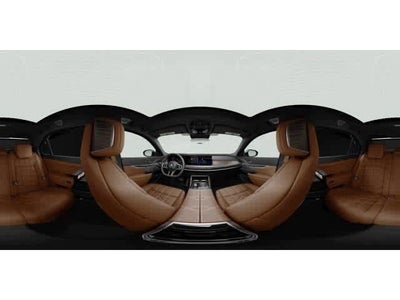 2026 BMW 7 Series 760i xDrive