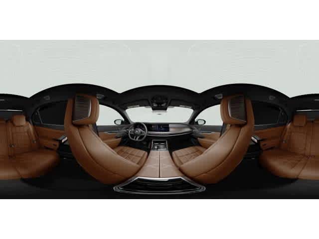 2026 BMW 7 Series 760i xDrive