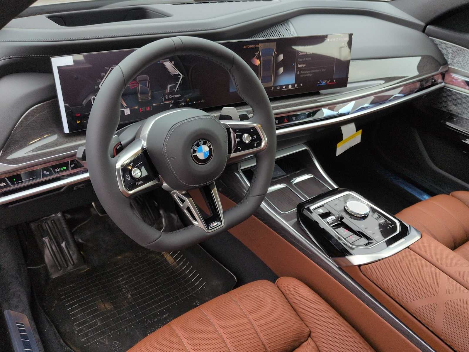 2026 BMW 760i 760i xDrive