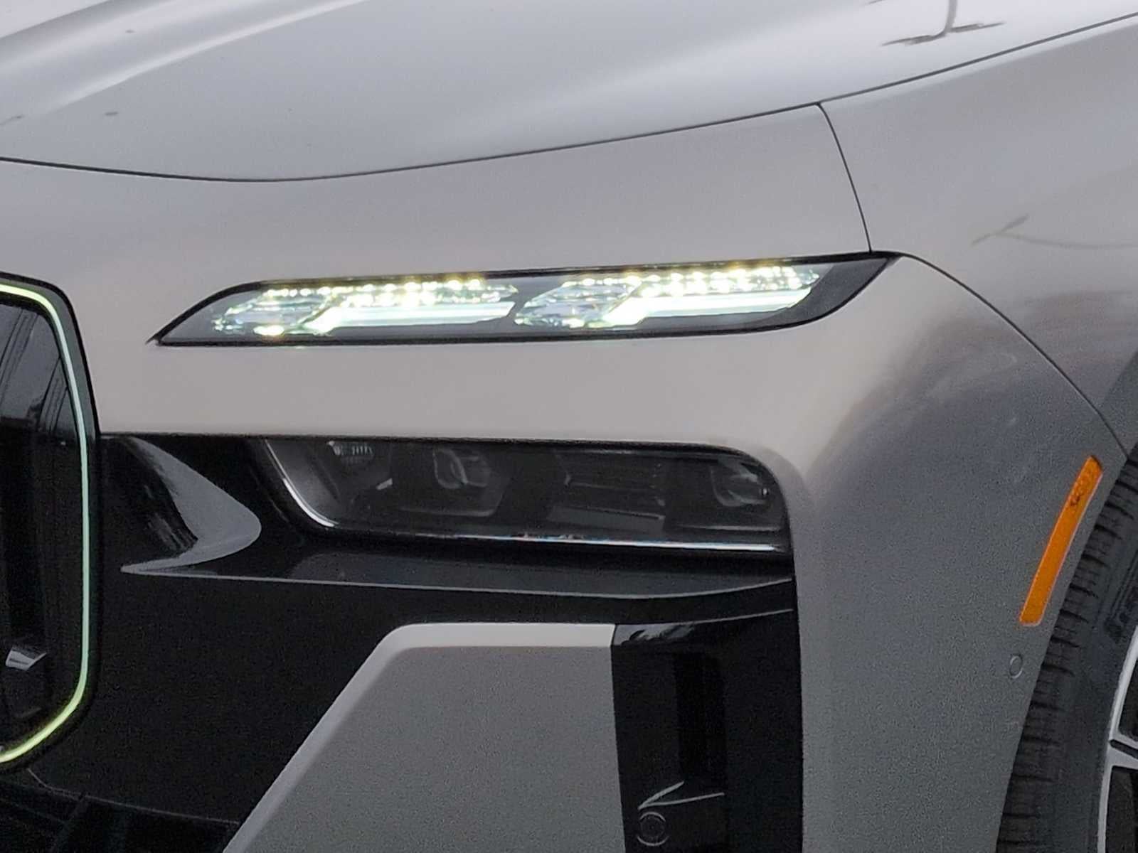 2026 BMW 760i 760i xDrive