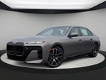 2026 BMW 760i 760i xDrive