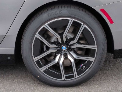 2026 BMW 760i 760i xDrive