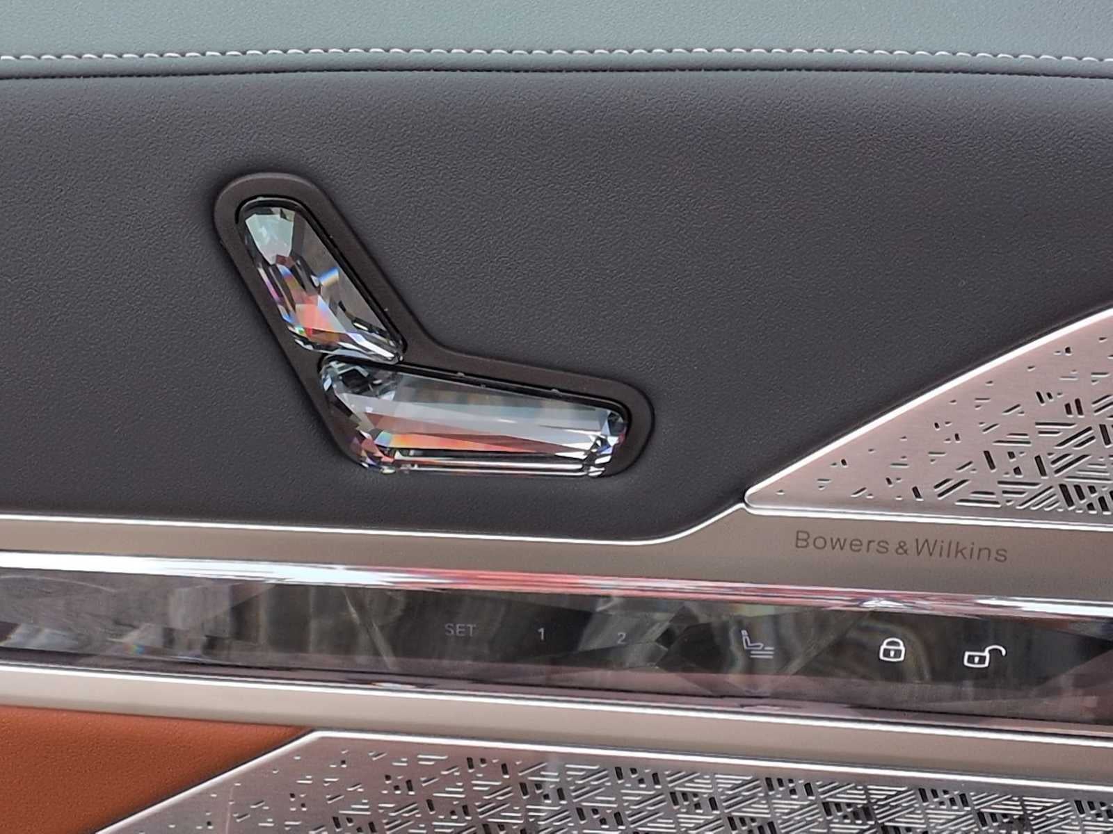 2026 BMW 760i 760i xDrive