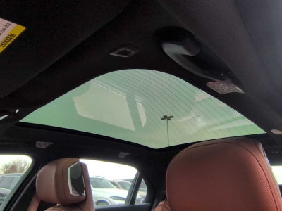 2026 BMW 760i 760i xDrive