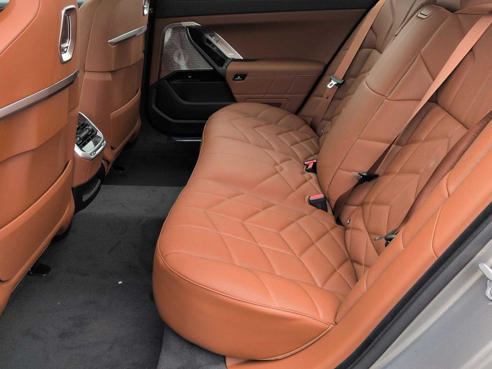 2026 BMW 760i 760i xDrive