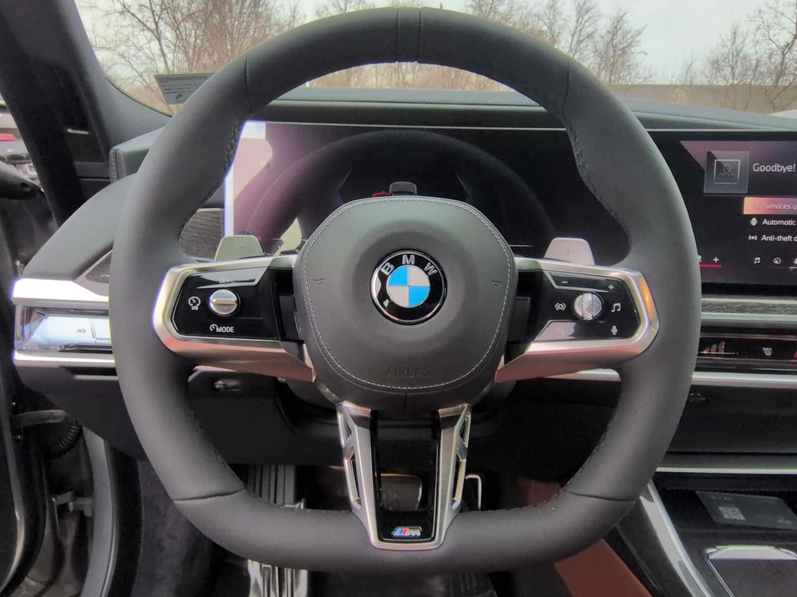 2026 BMW 760i 760i xDrive