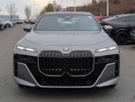 2026 BMW 760i 760i xDrive