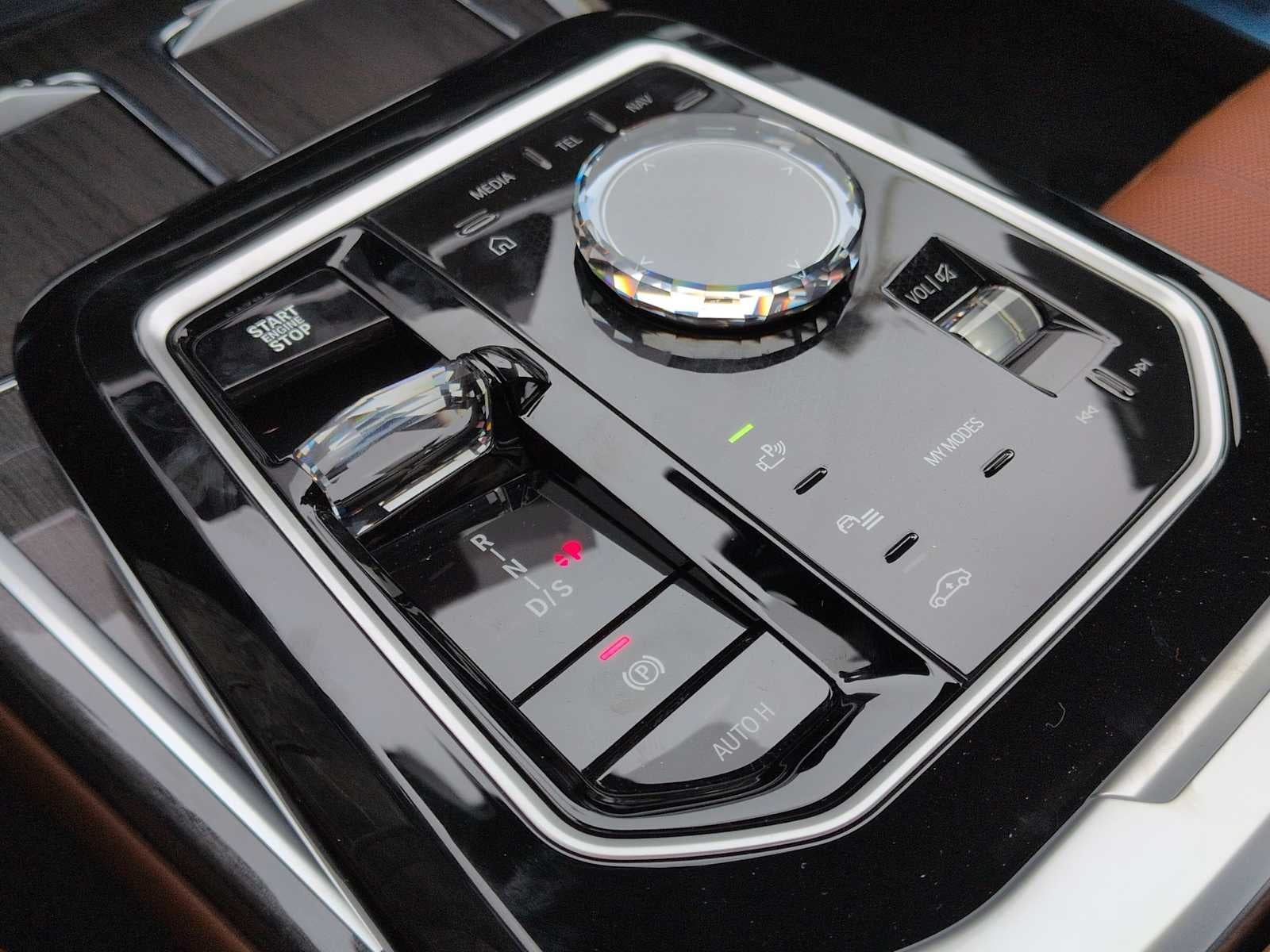 2026 BMW 760i 760i xDrive