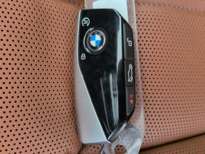 2026 BMW 760i 760i xDrive