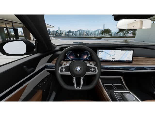 2026 BMW 7 Series 760i xDrive