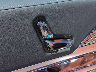 2026 BMW 7 Series 760i xDrive