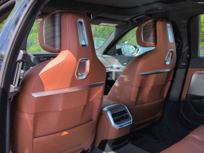 2026 BMW 7 Series 760i xDrive