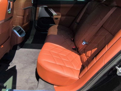 2026 BMW 7 Series 760i xDrive
