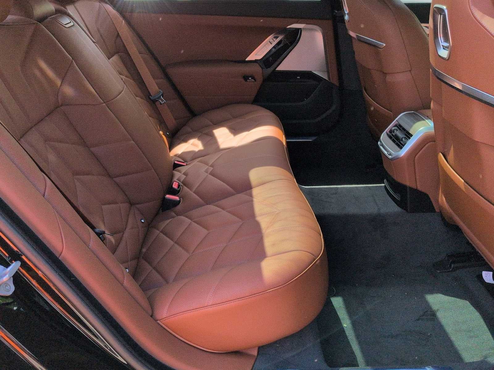 2026 BMW 7 Series 760i xDrive