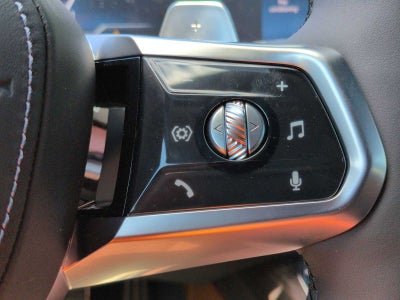 2026 BMW 7 Series 760i xDrive