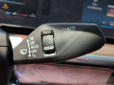 2026 BMW 7 Series 760i xDrive