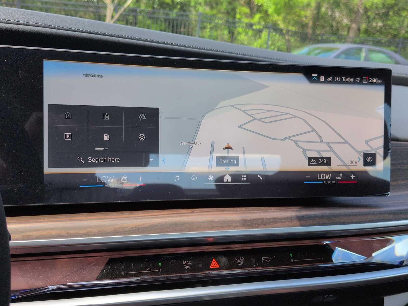 2026 BMW 7 Series 760i xDrive