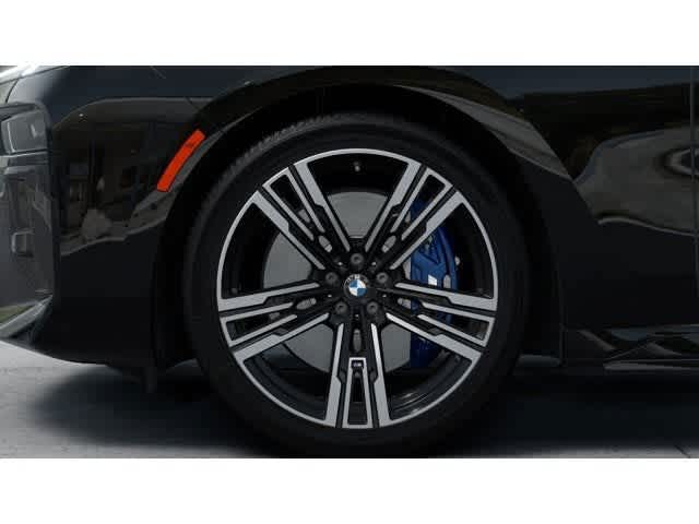 2026 BMW 7 Series 760i xDrive