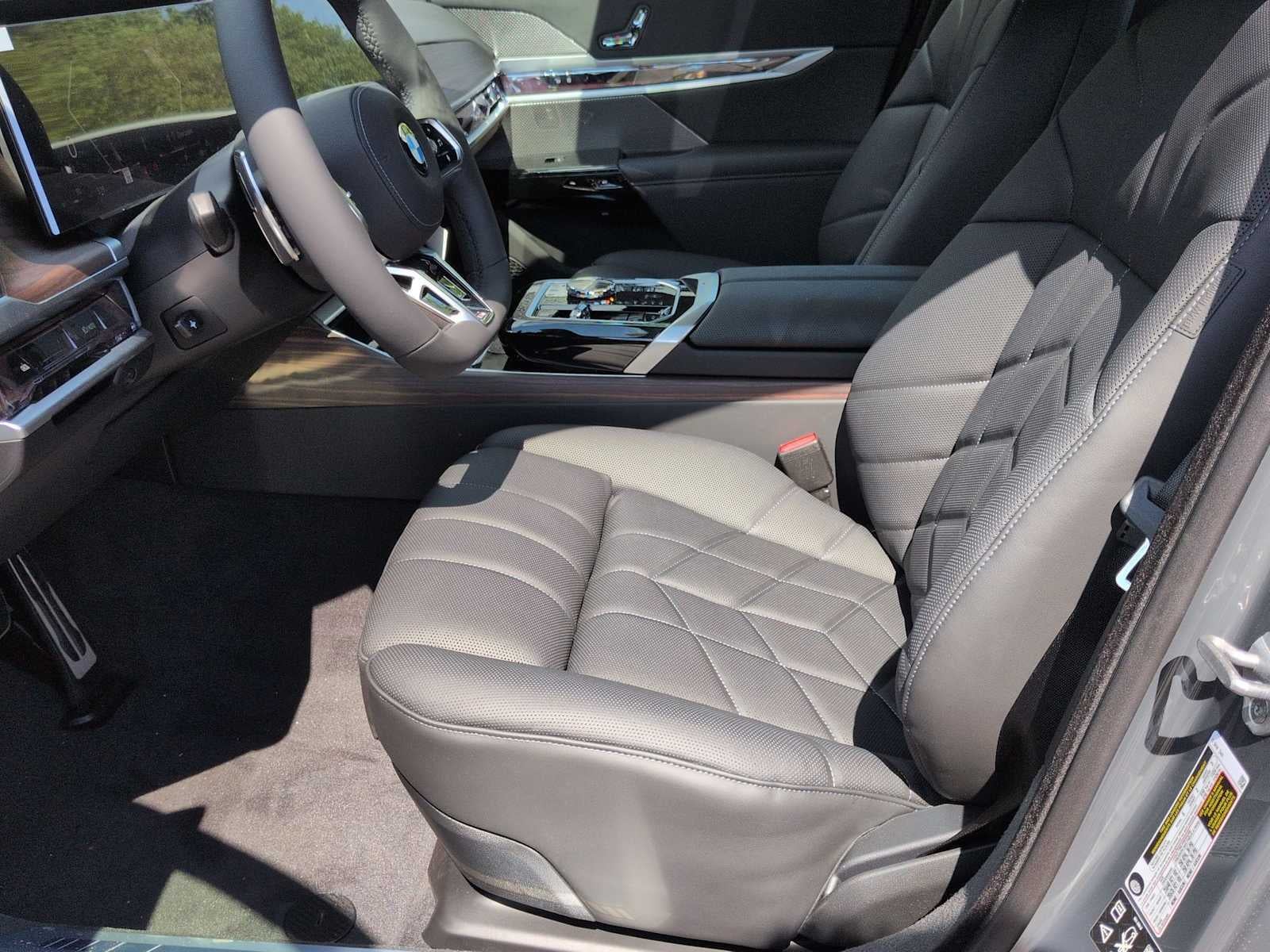 2026 BMW 7 Series 760i xDrive