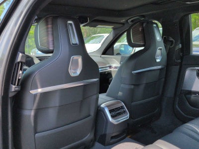 2026 BMW 7 Series 760i xDrive