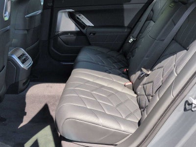 2026 BMW 7 Series 760i xDrive