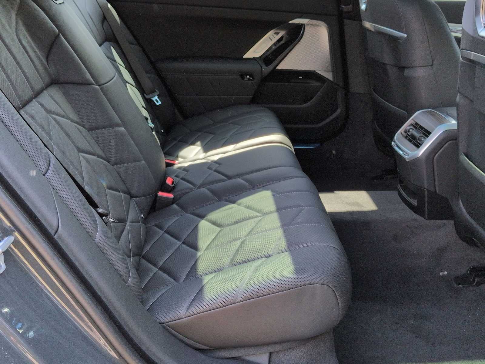 2026 BMW 7 Series 760i xDrive
