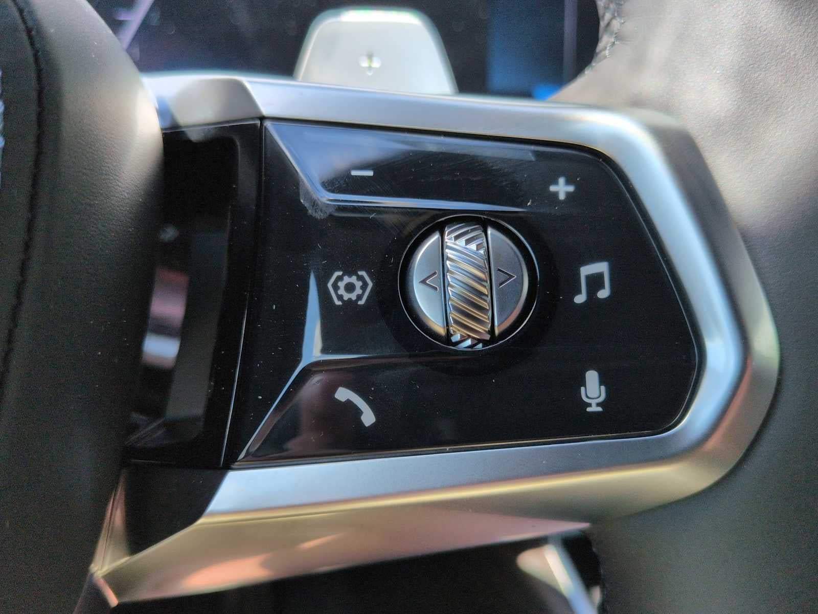 2026 BMW 7 Series 760i xDrive
