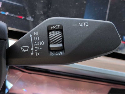 2026 BMW 7 Series 760i xDrive