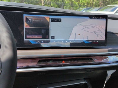 2026 BMW 7 Series 760i xDrive