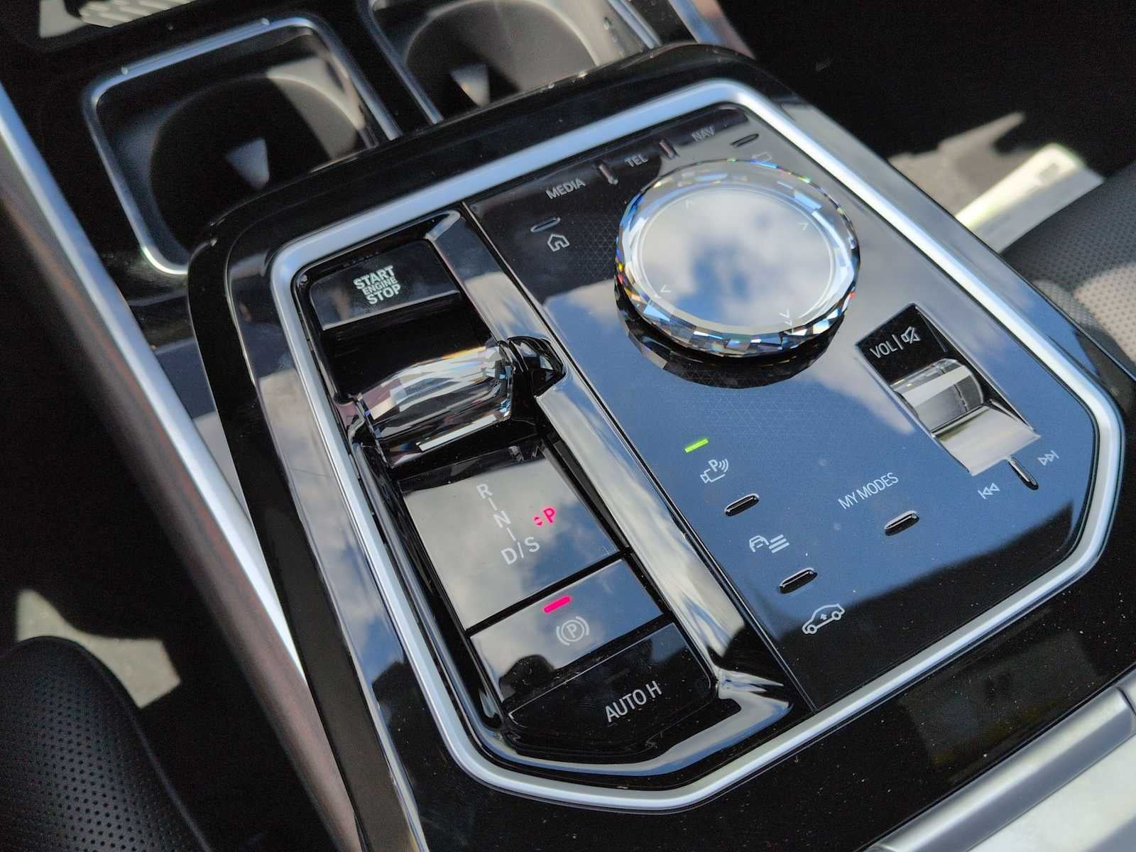 2026 BMW 7 Series 760i xDrive